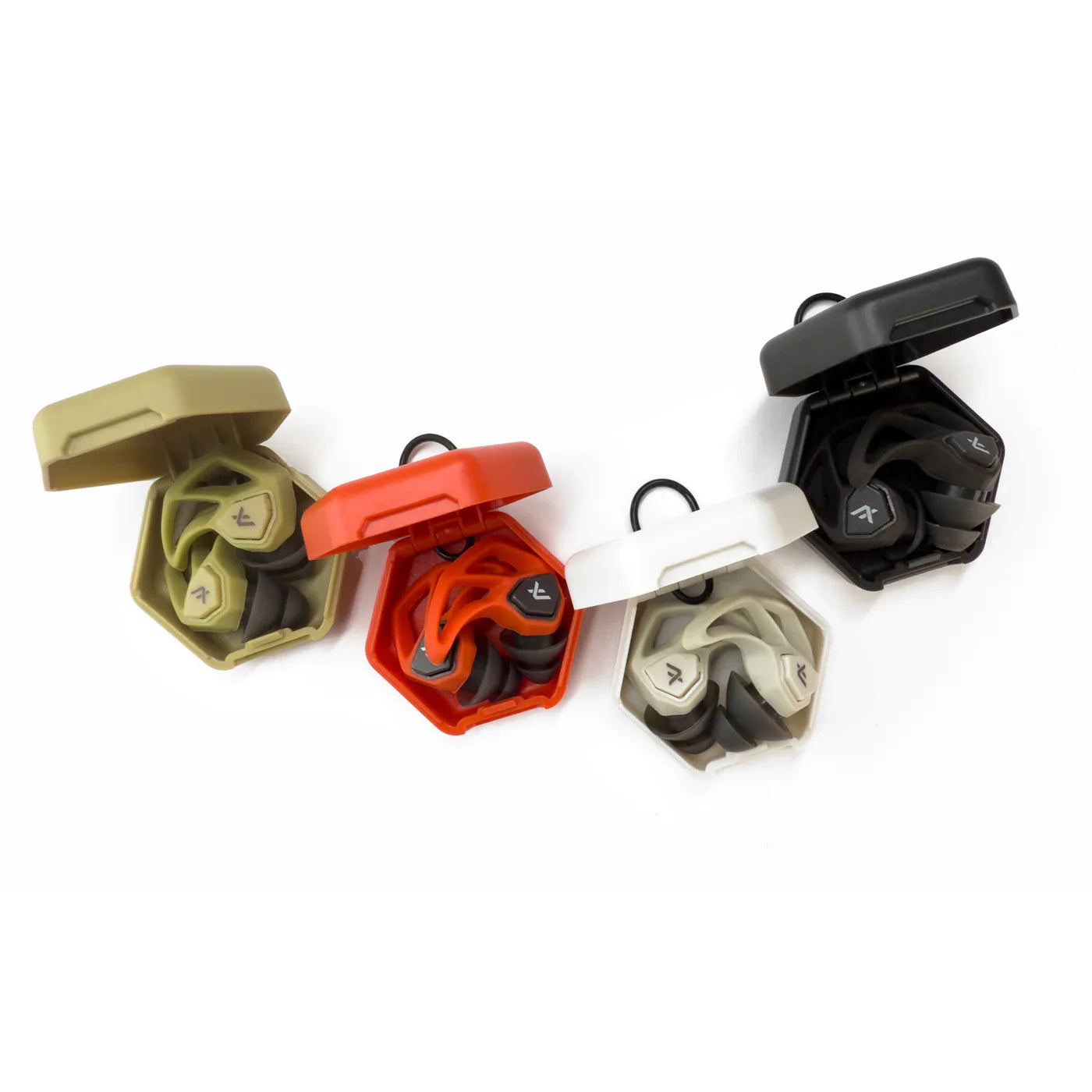 NEW - AXIL x30i Earplugs