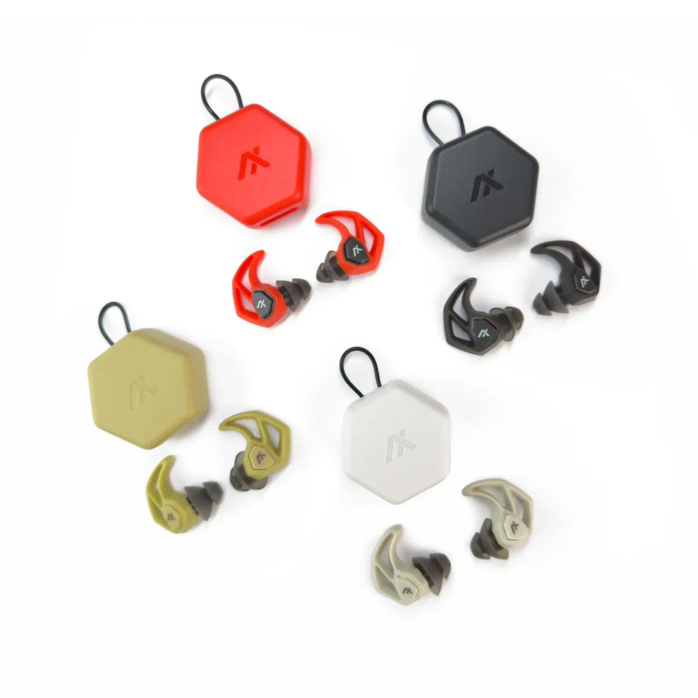 NEW - AXIL x30i Earplugs