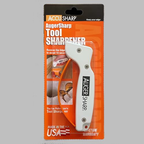 AccuSharp Auger Blade Sharpening Tool