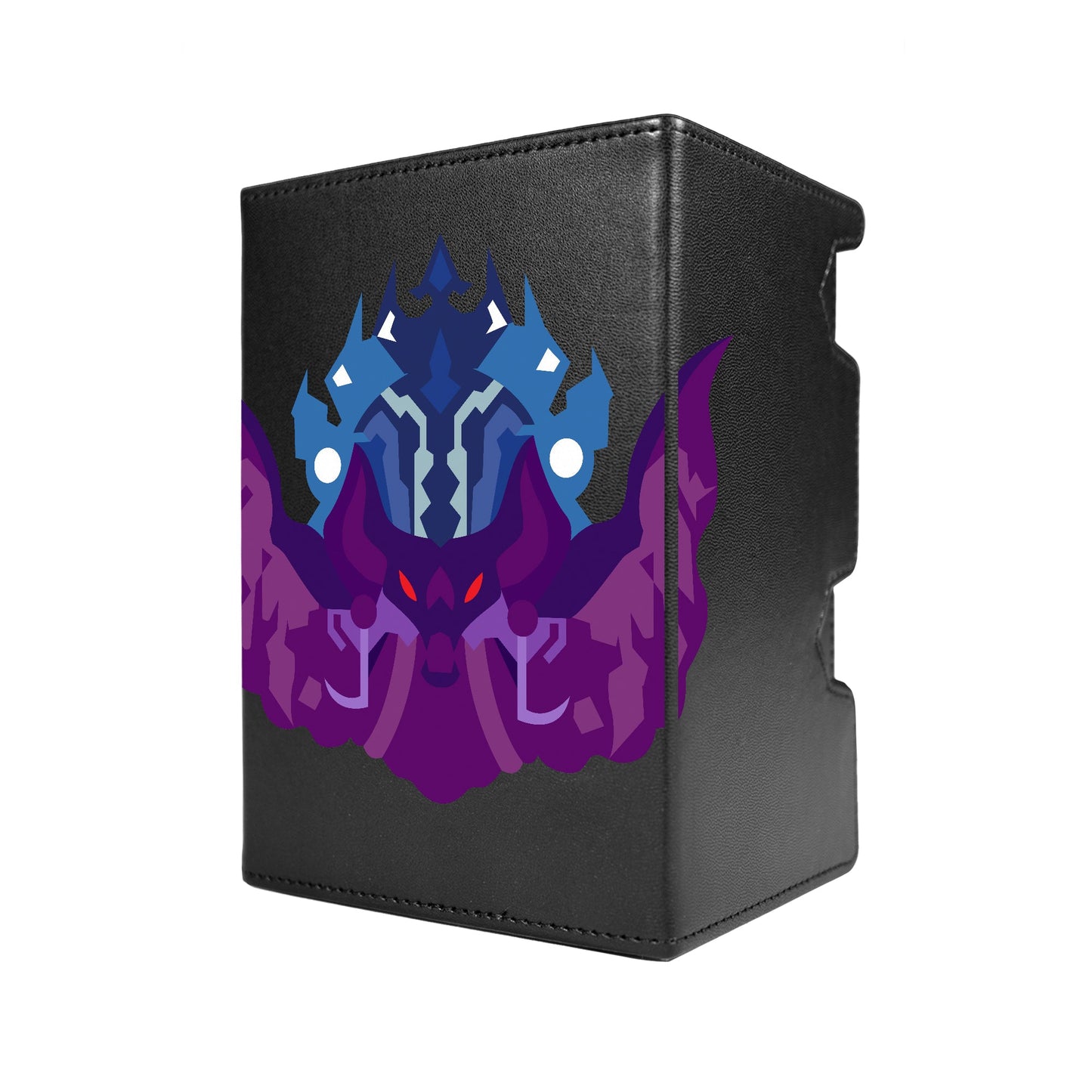 Aclazotz Deepest Betrayal - Mach 3  Deck Box