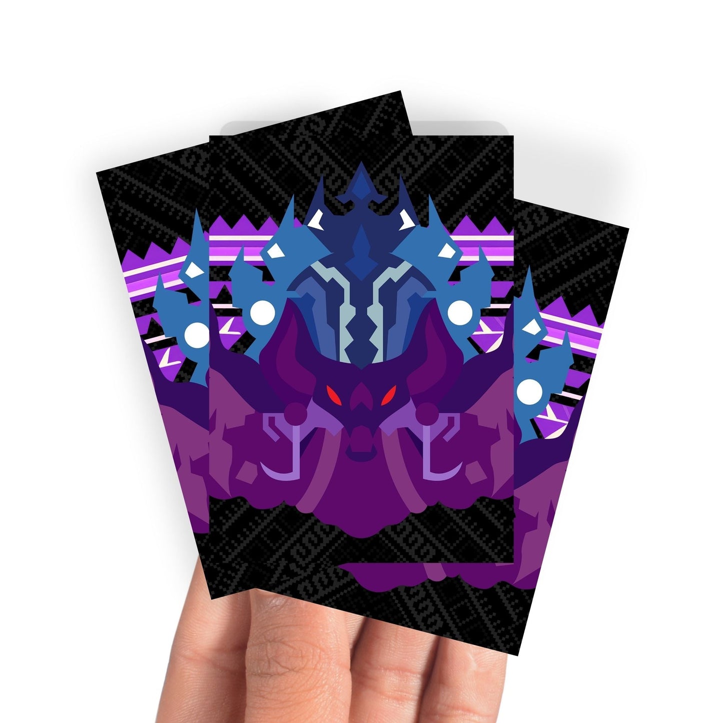 Aclazotz Deepest Betrayal Card Sleeves