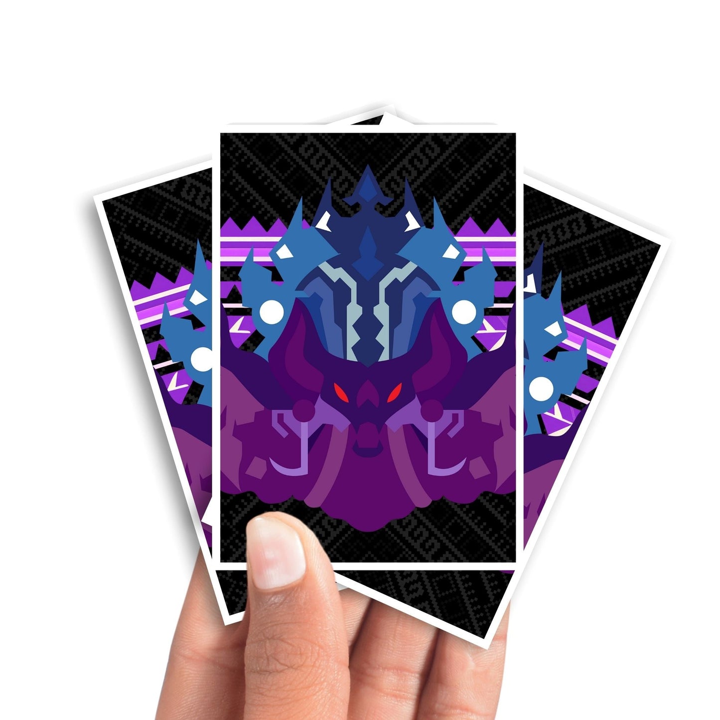 Aclazotz Deepest Betrayal Card Sleeves