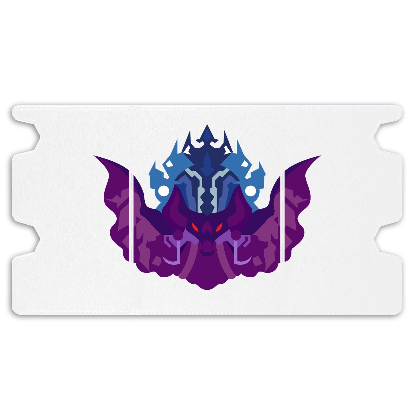 Aclazotz Deepest Betrayal - Mach 3  Deck Box