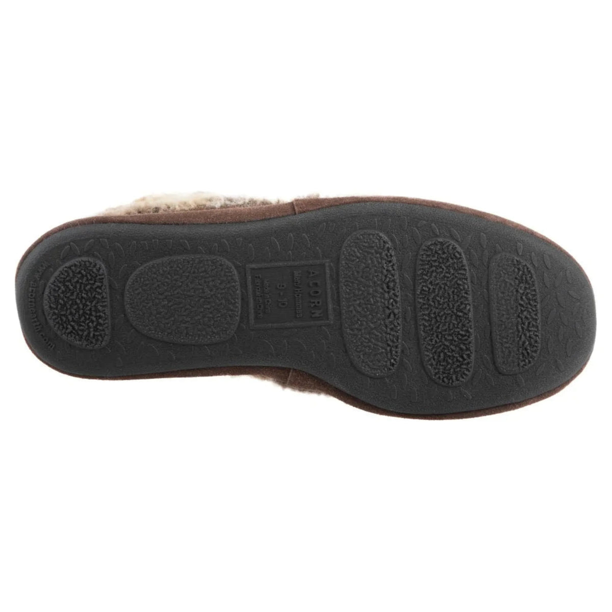 Acorn Men's Original Moccasins