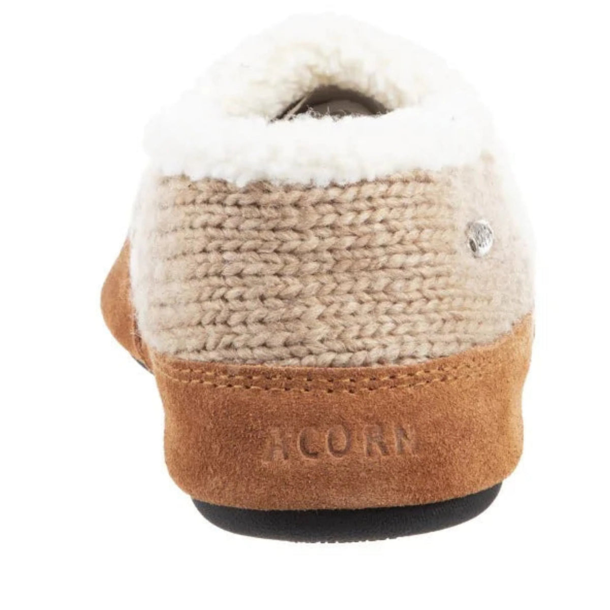 Acorn Women's Nordic Moccasins