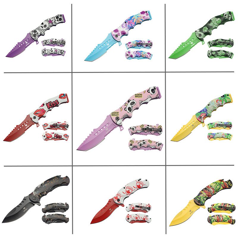 Xtreme Knife Display - (XTR-Knife-Display)