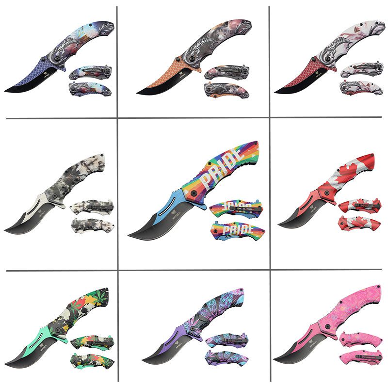 Xtreme Knife Display - (XTR-Knife-Display)