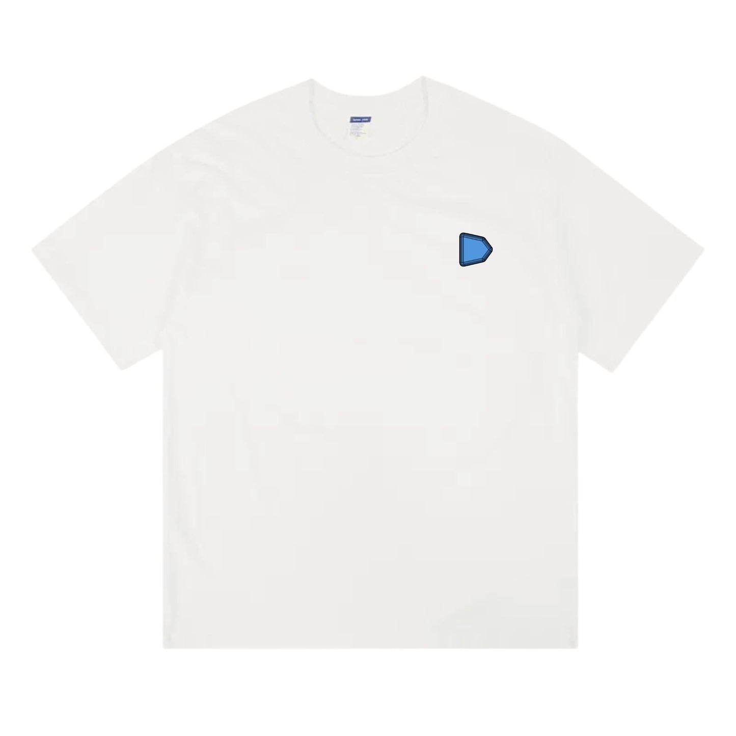 Advanced Crystal Beast T-shirt