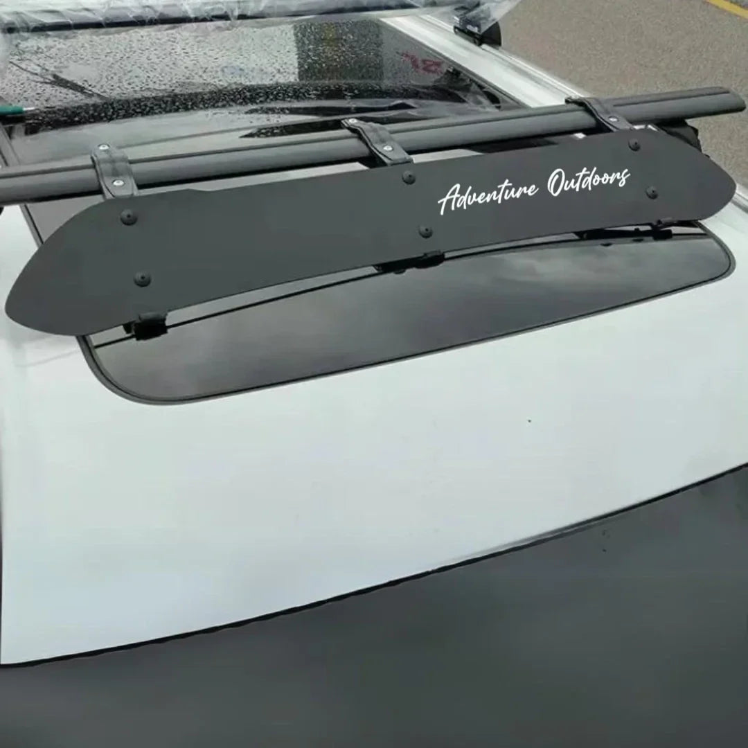 AeroShield AO Wind Fairing