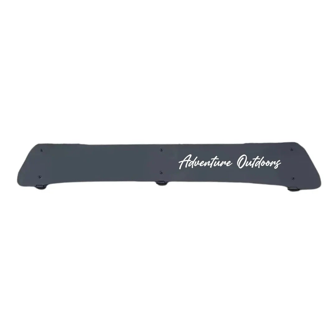 AeroShield AO Wind Fairing