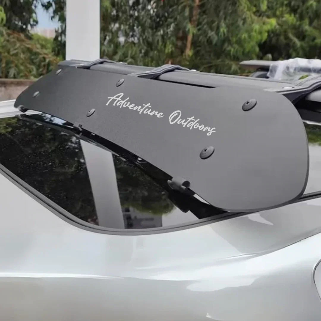 AeroShield AO Wind Fairing
