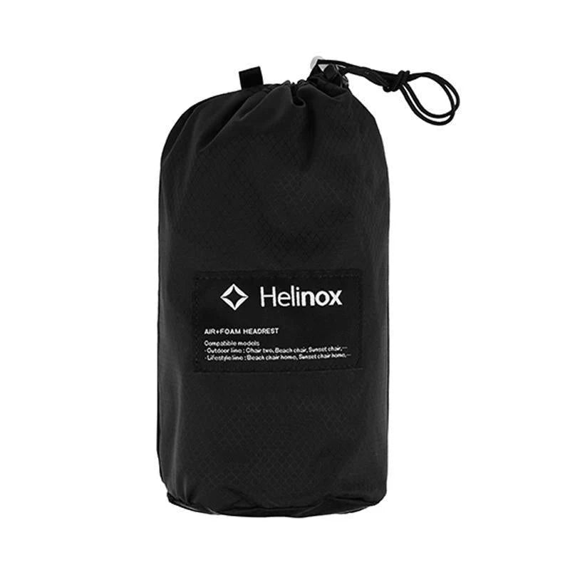 Helinox Air + Foam Headrest