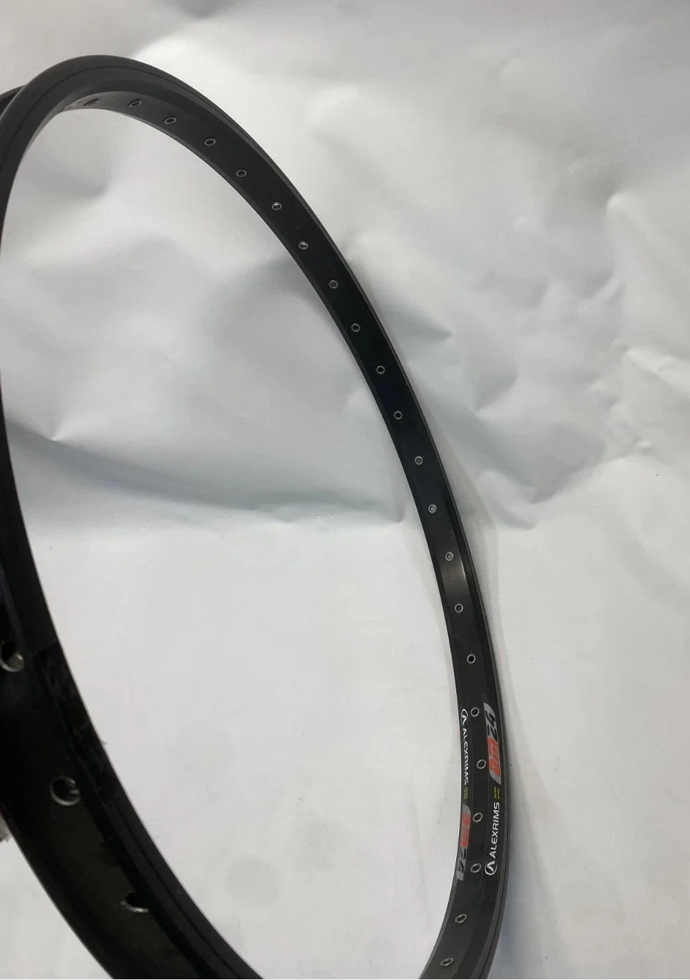 Alexrims DM24 20 Inch Rims