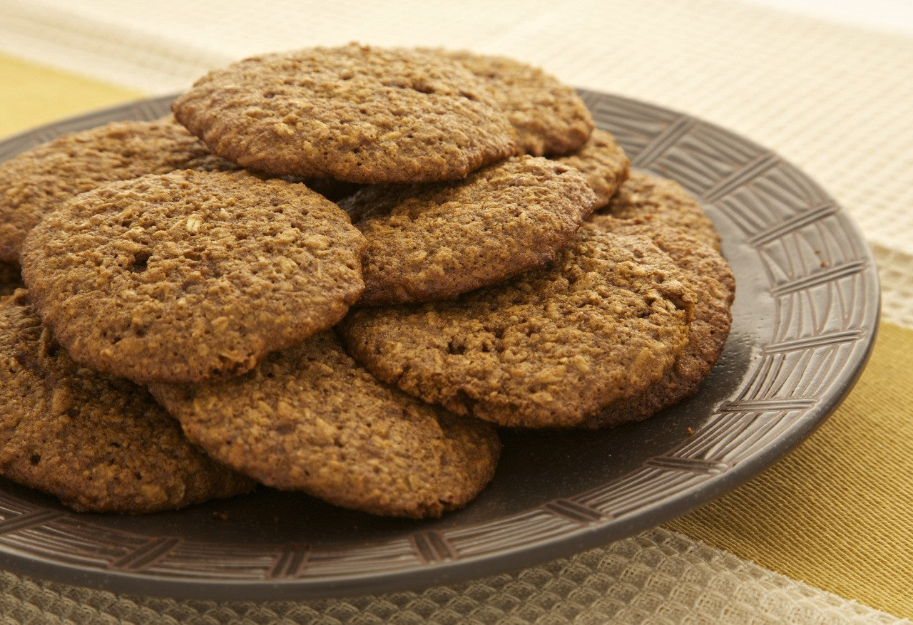 Organic All Oatmeal Cookie Mix