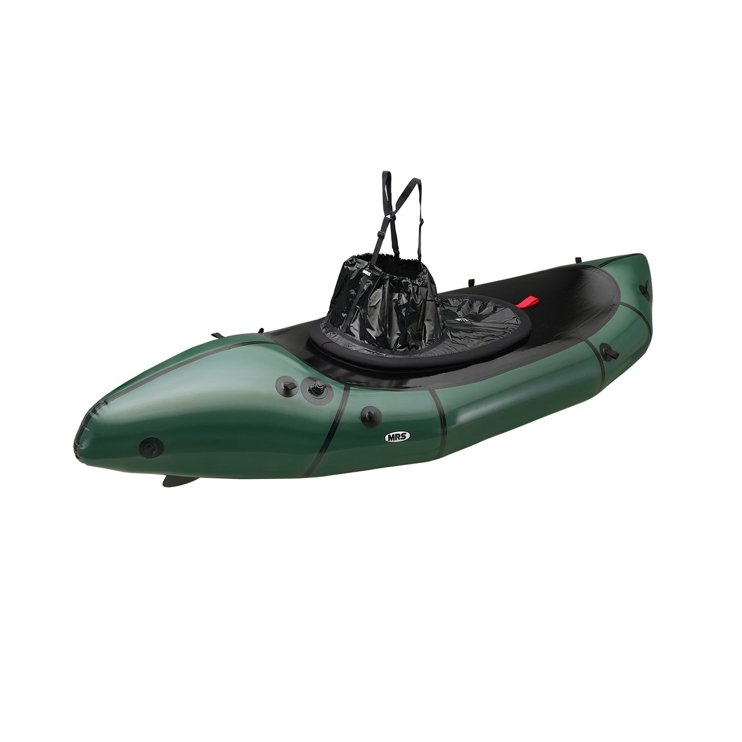 MRS Alligator 2S Packraft