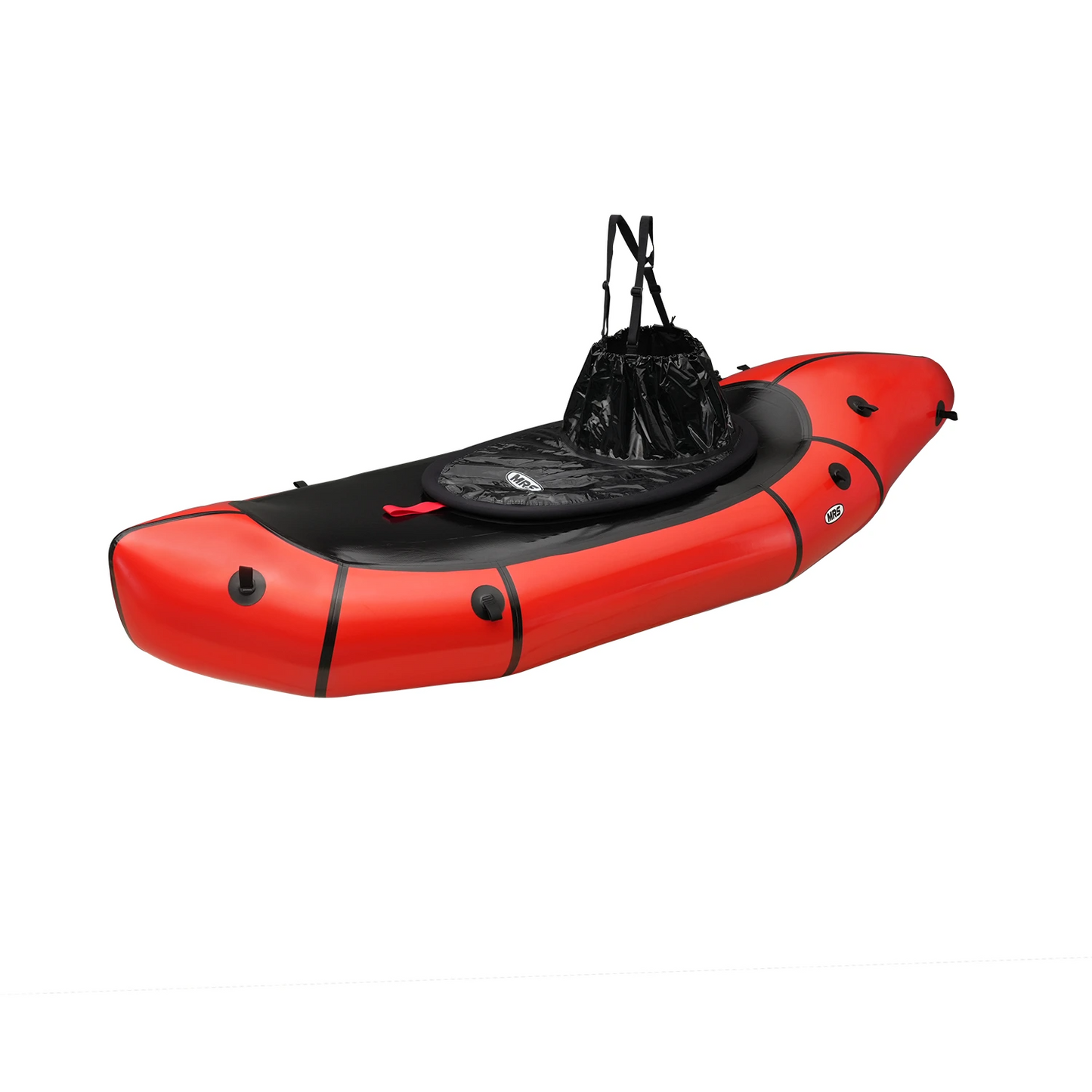 MRS Alligator 2S Packraft