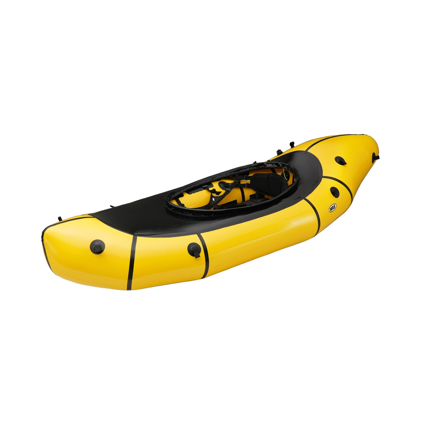 MRS Alligator 2S Packraft