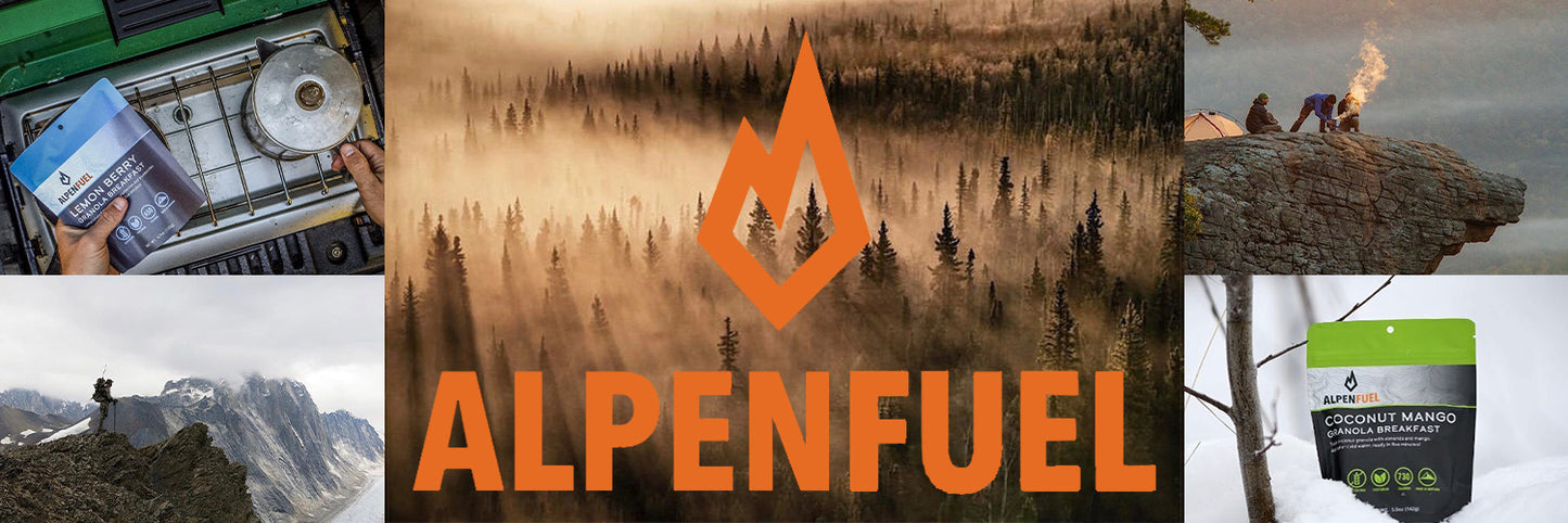 Alpen Fuel