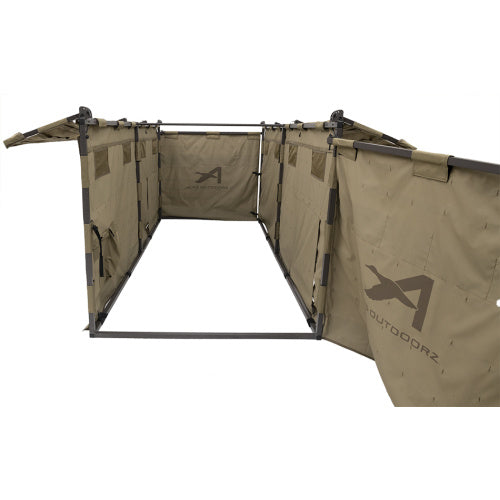 ALPS OUTDOORZ Alpha Waterfowl Blind