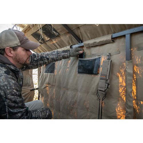 ALPS OUTDOORZ Alpha Waterfowl Blind