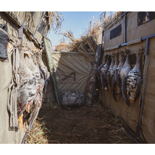 ALPS OUTDOORZ Alpha Waterfowl Blind