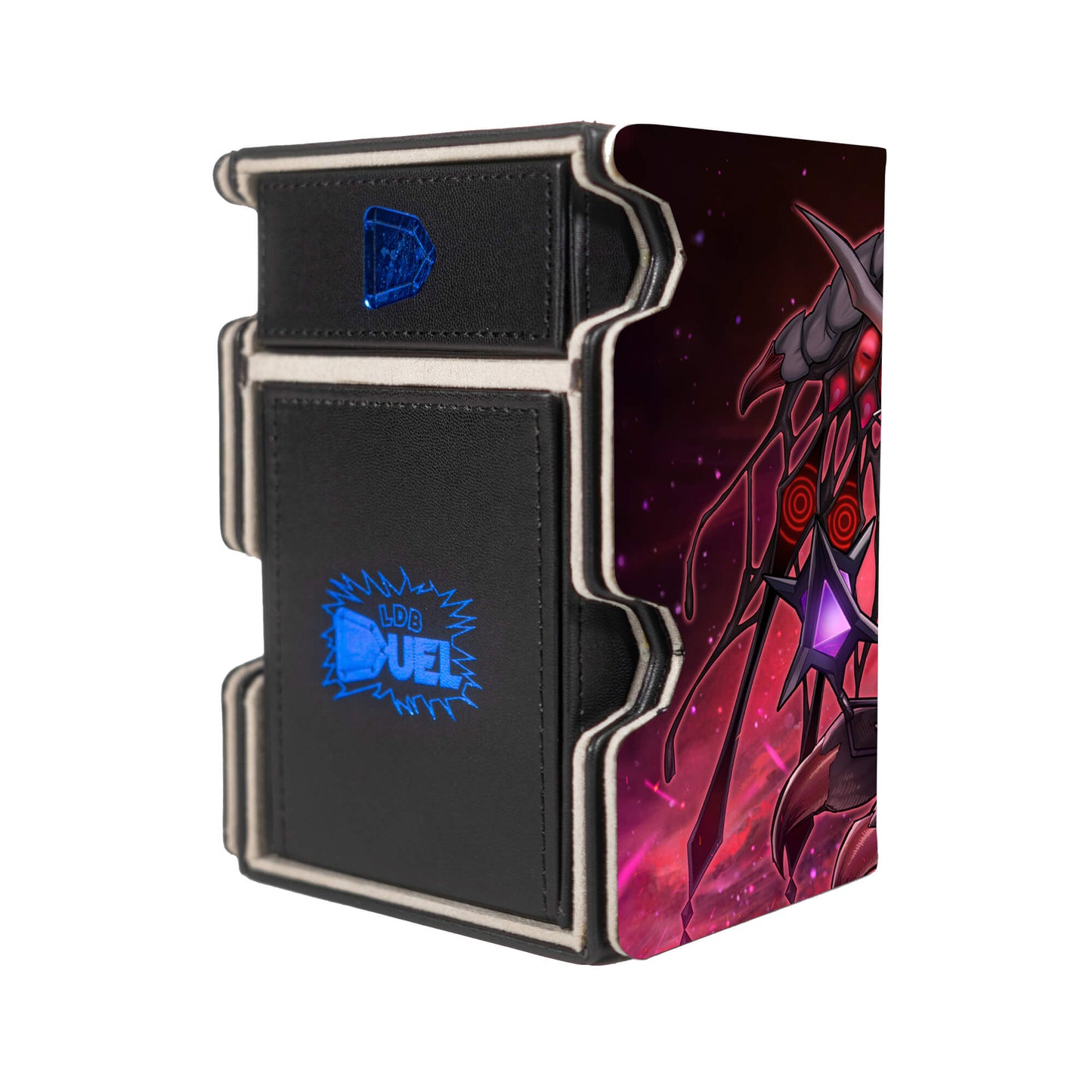 Aluber the Jester Despia - Mach 3 Deck Box