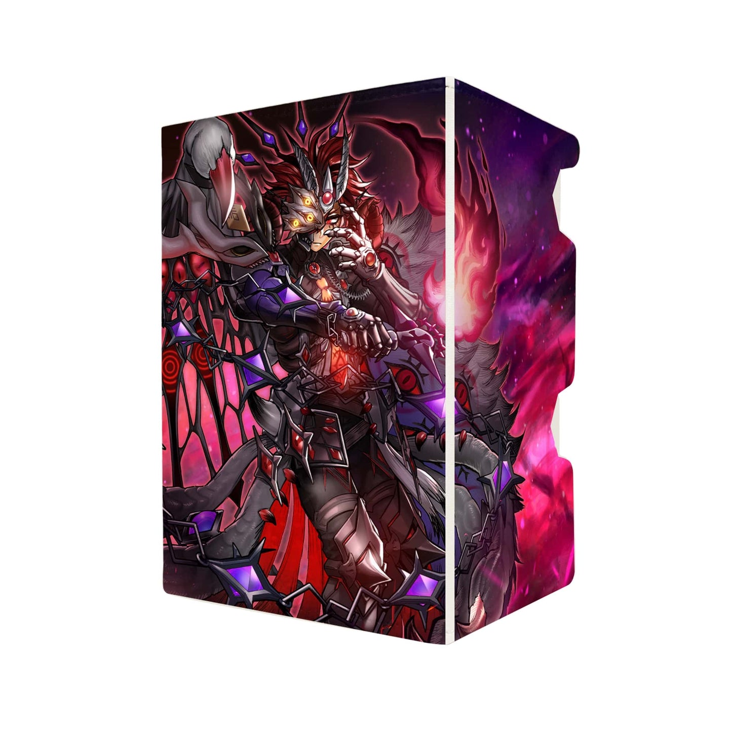 Aluber the Jester Despia - Mach 3 Deck Box