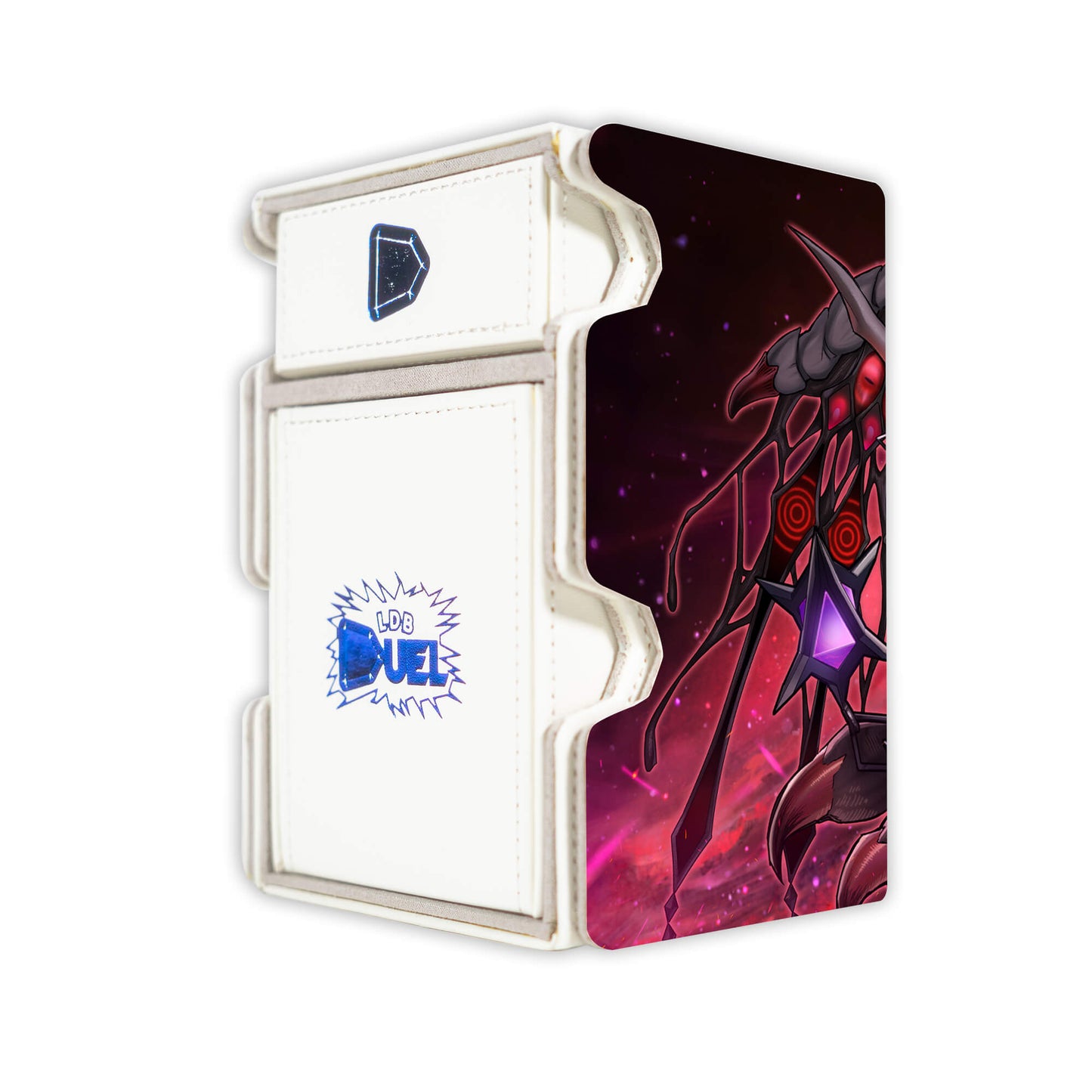Aluber the Jester Despia - Mach 3 Deck Box