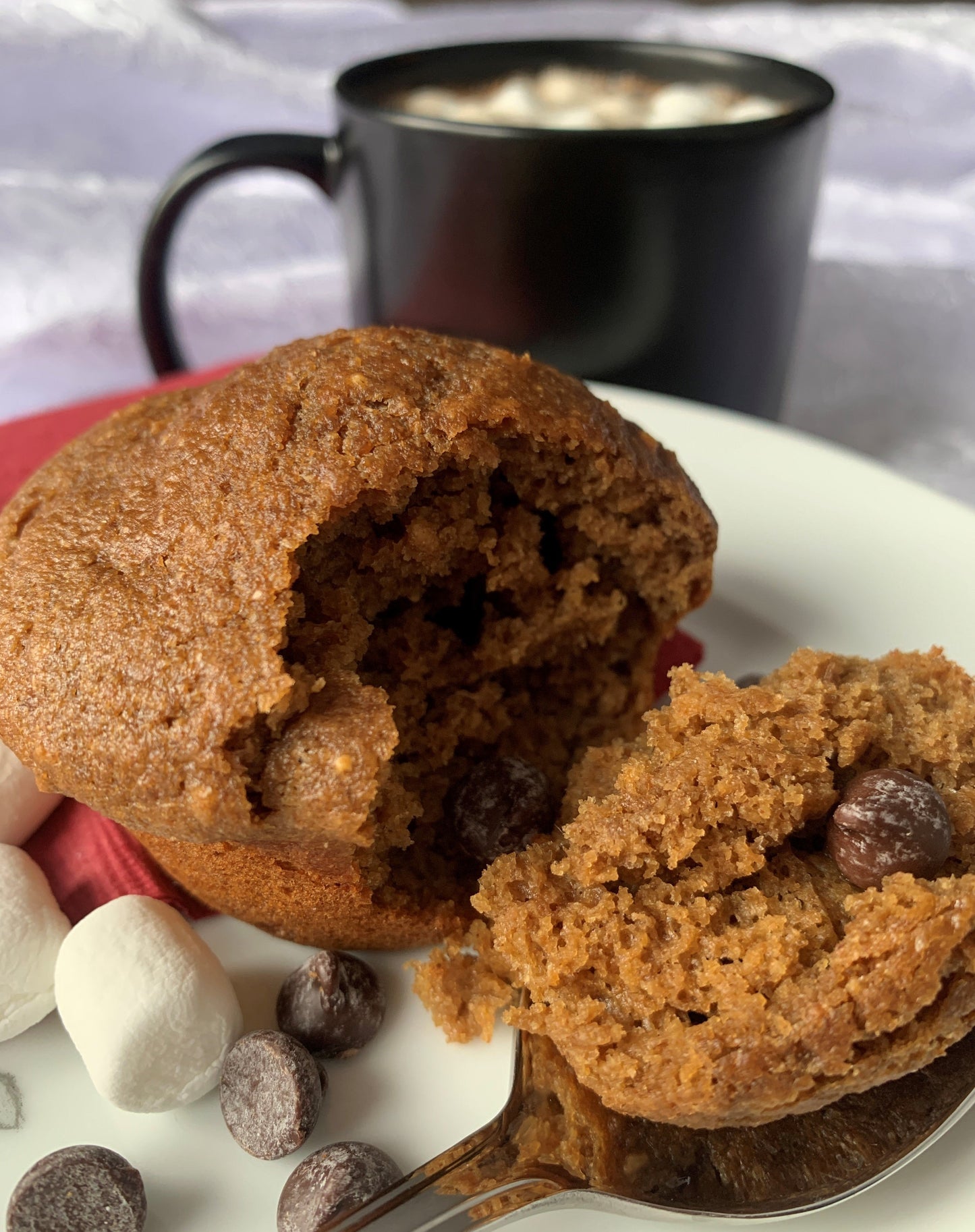 Organic Ancient Grain Muffin Mix