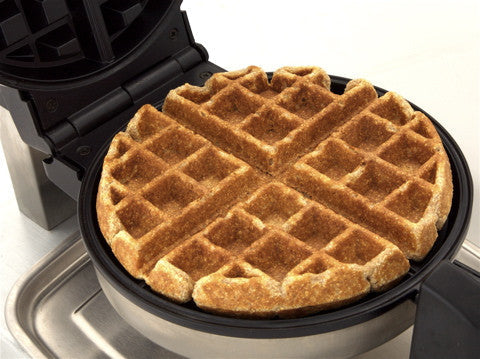 Organic Ancient Grain Pancake Mix