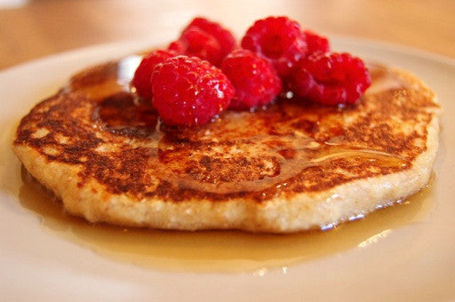 Organic Ancient Grain Pancake Mix