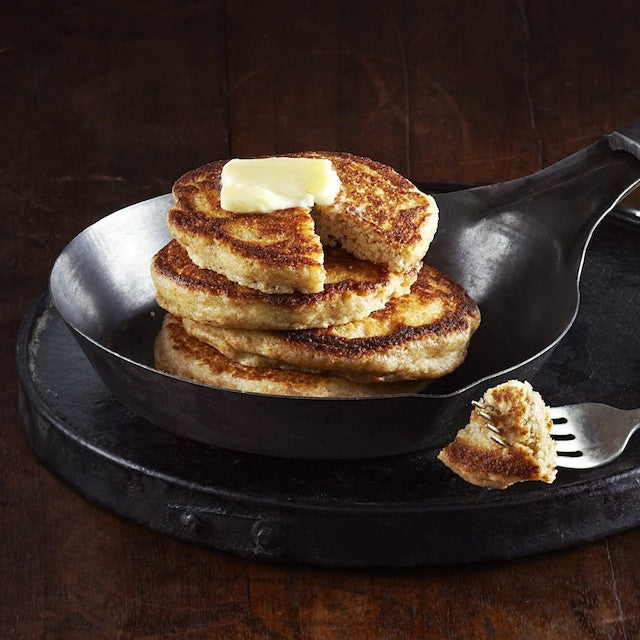 Organic Ancient Grain Pancake Mix