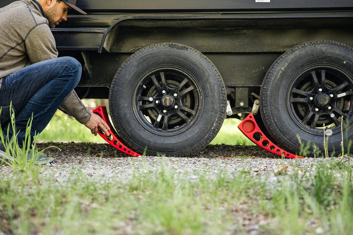 Andersen Hitches Ultimate Trailer Gear Super EZ Bag (3630)