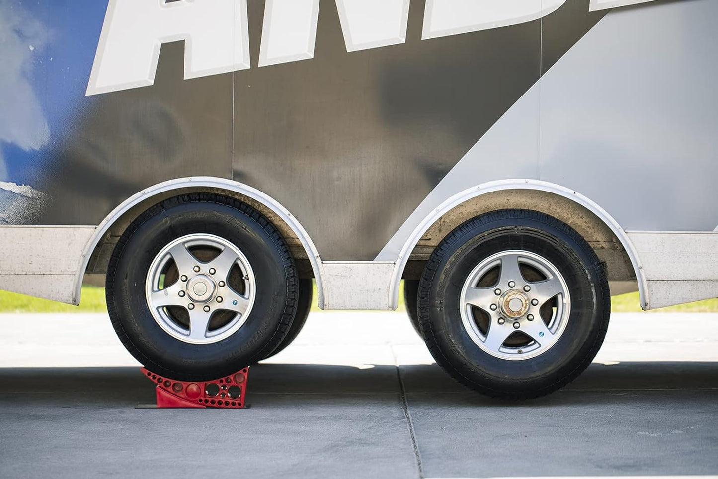 Andersen Hitches Ultimate Trailer Gear Super EZ Bag (3630)
