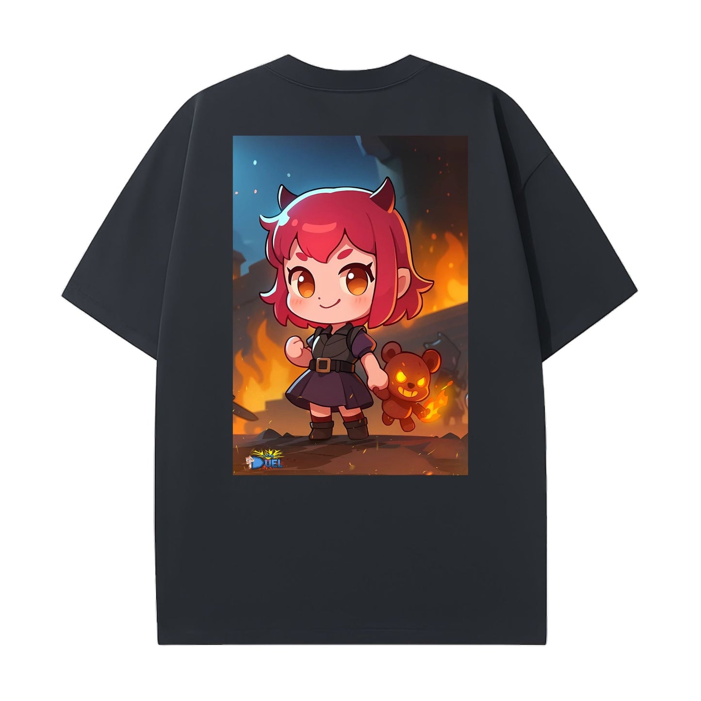 Annie Fierry T-shirt