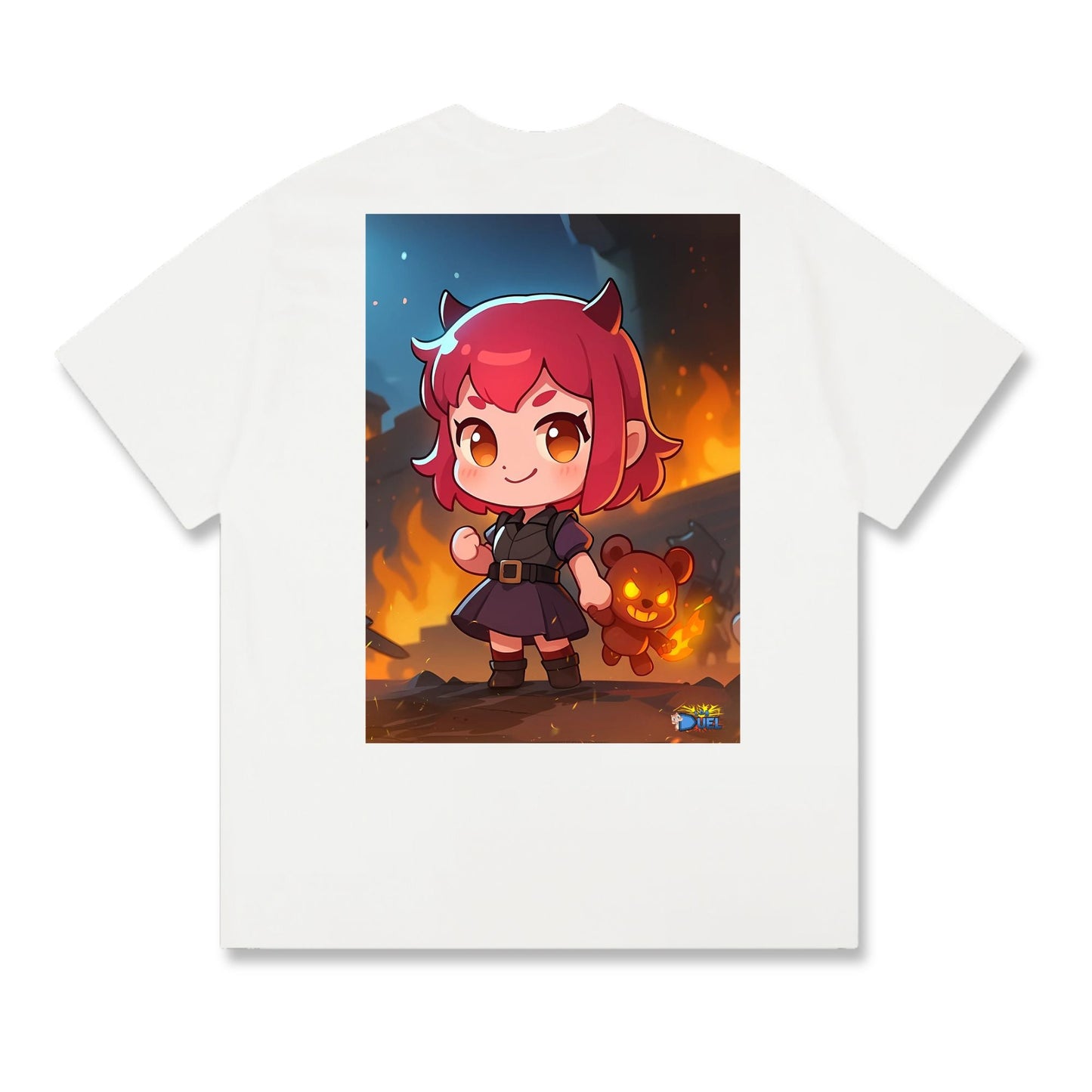 Annie Fierry T-shirt
