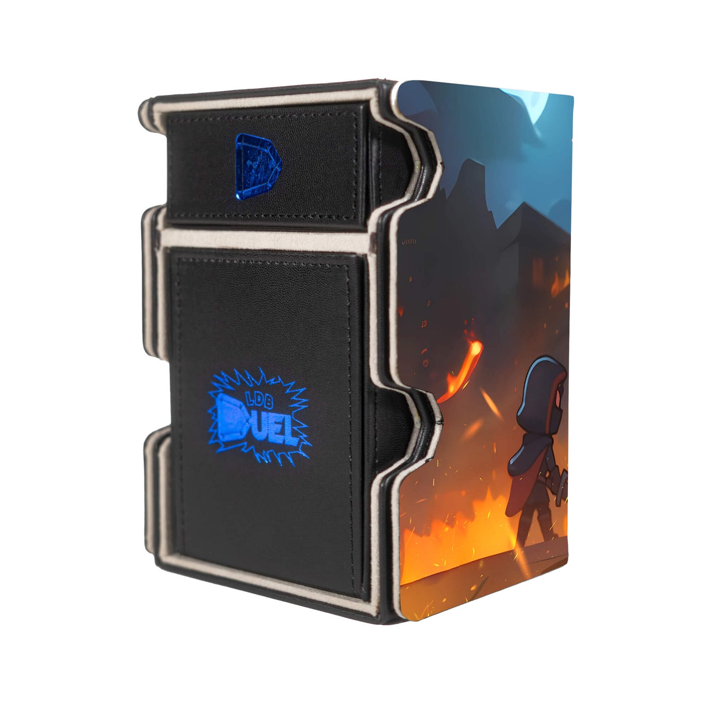 Annie | League of Legends - Mach 3 Deck Box
