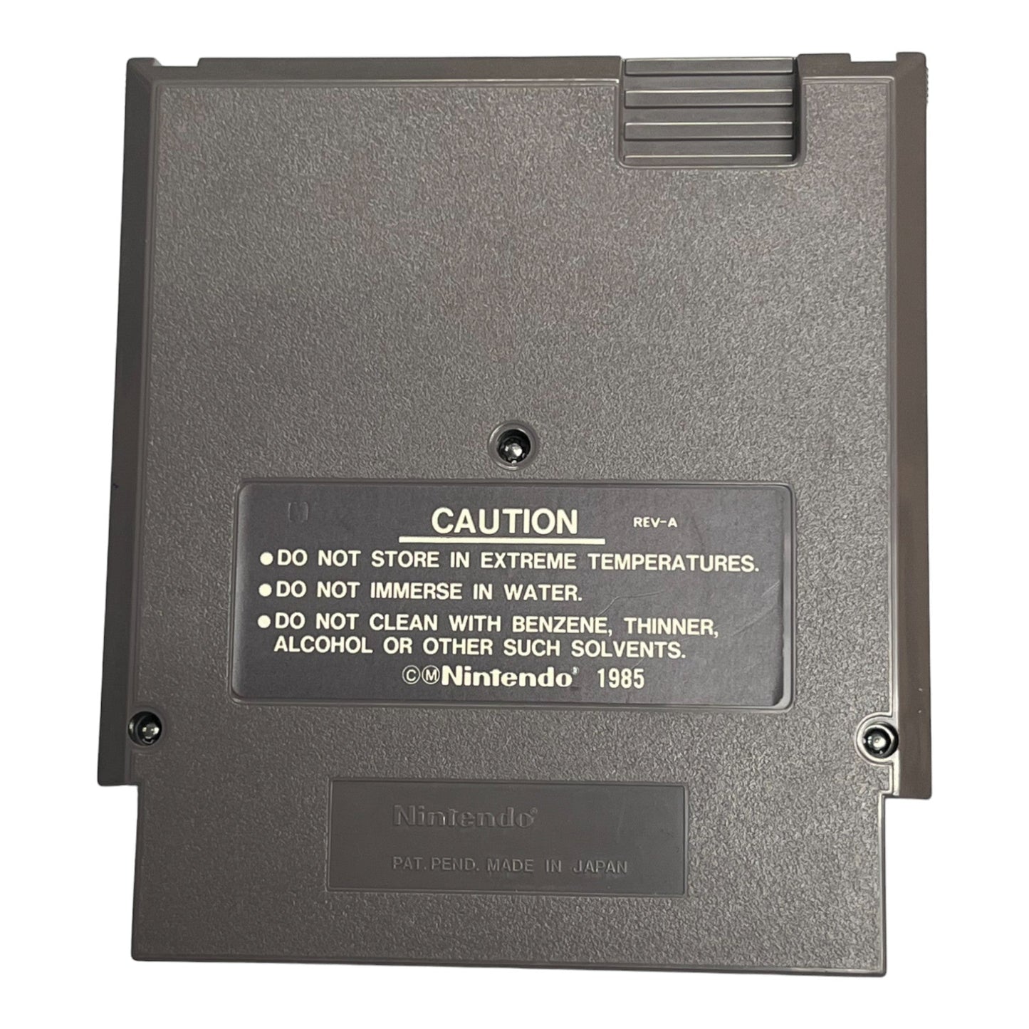 Anticipation (NES)