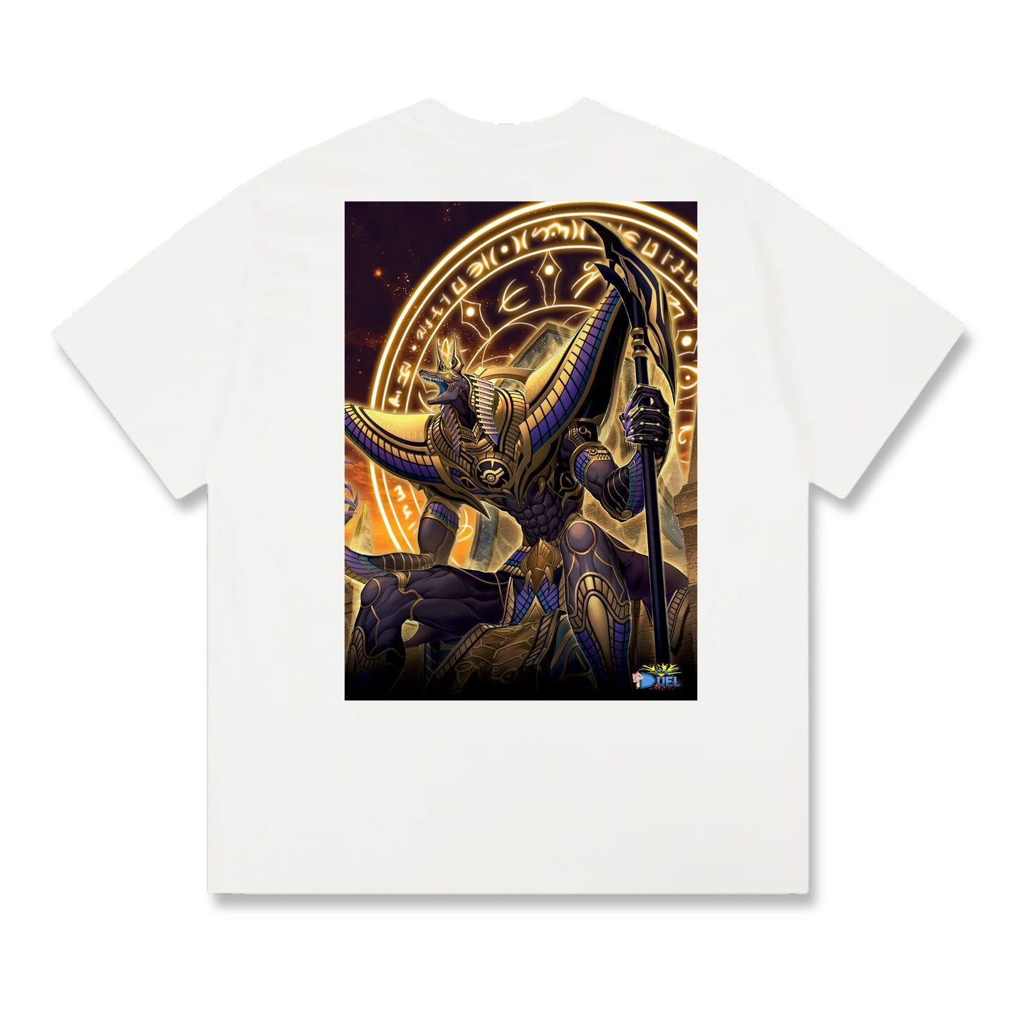 Anubis T-shirt