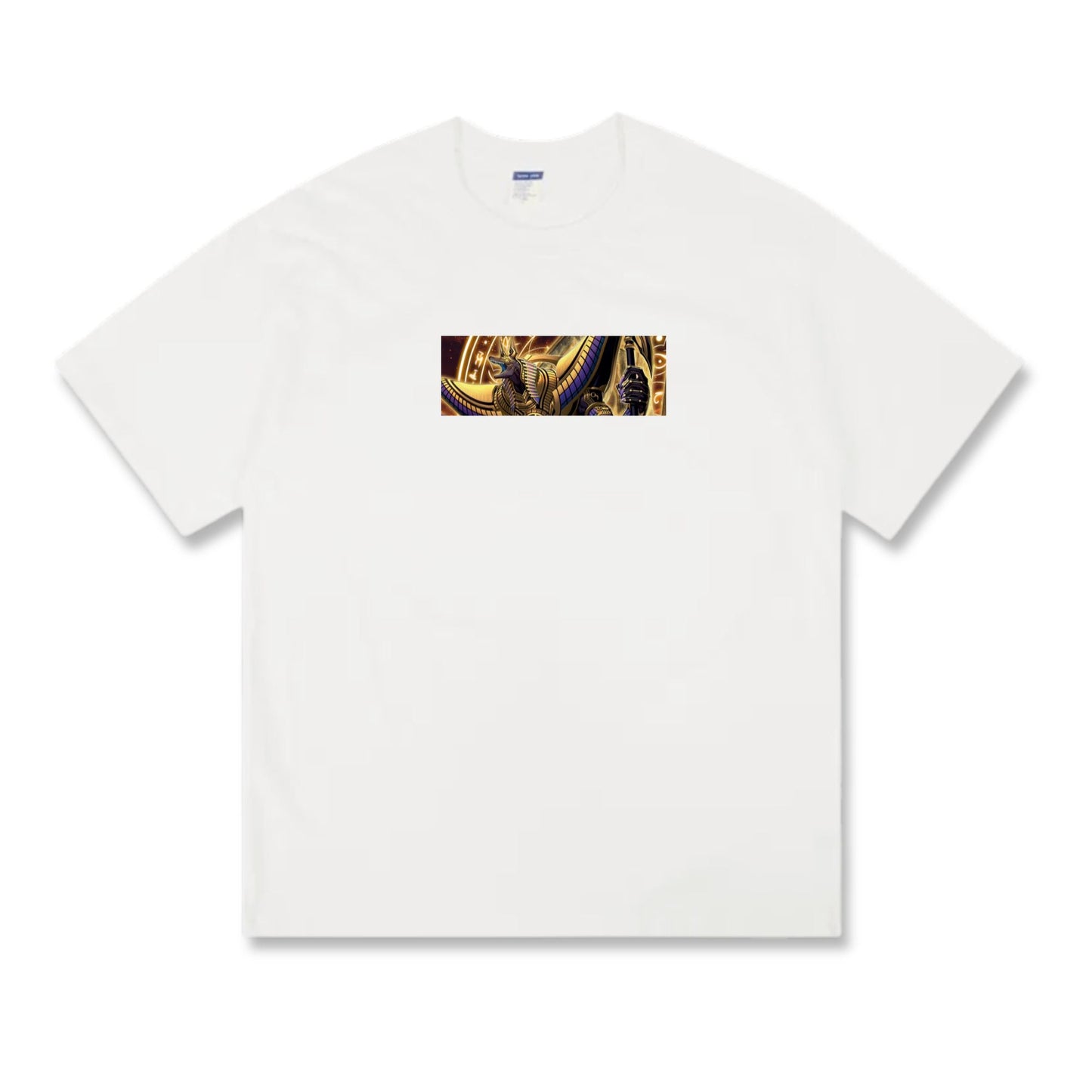 Anubis T-shirt