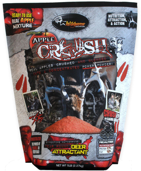 Wildgame Innovations Apple Crush Powder