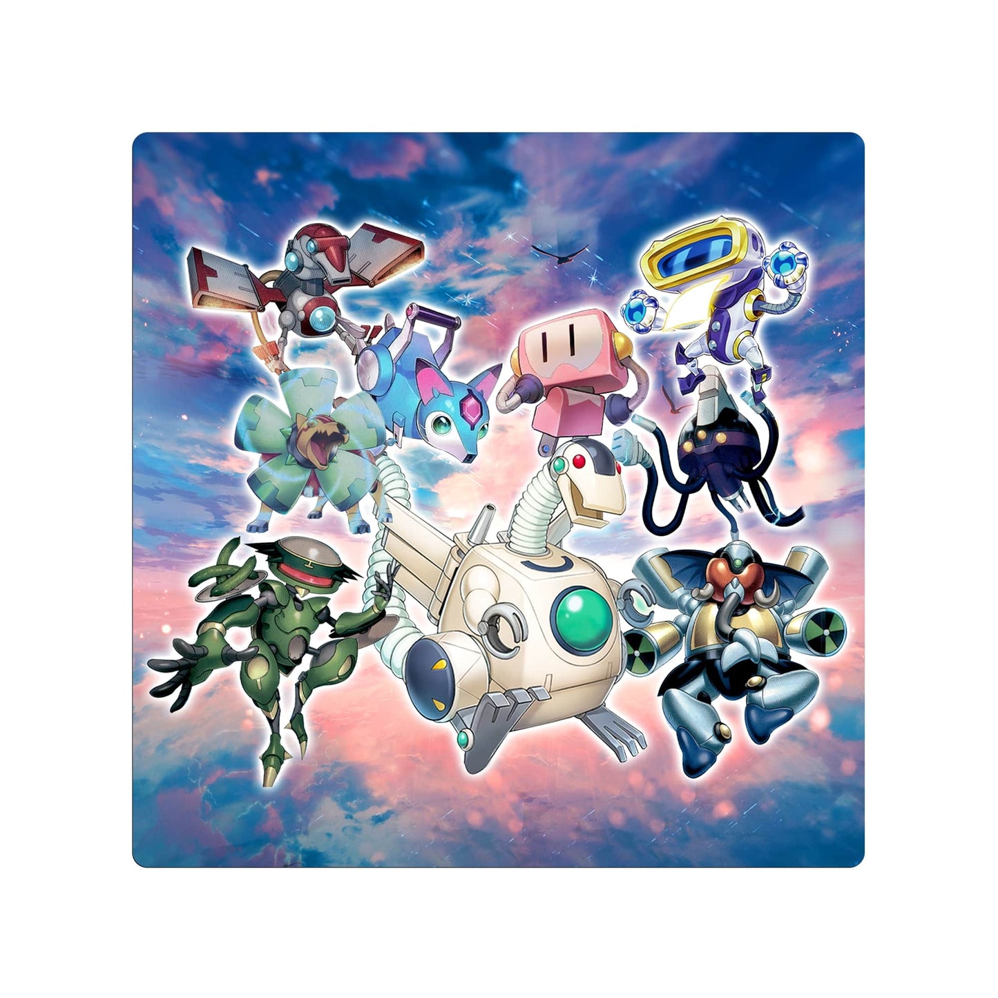 Appliancer Laundry Dragon - Double Mat