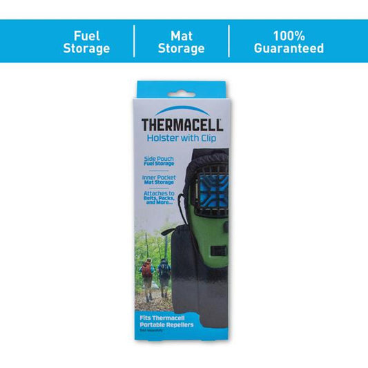 Thermacell Area Repeller Appliance Holster