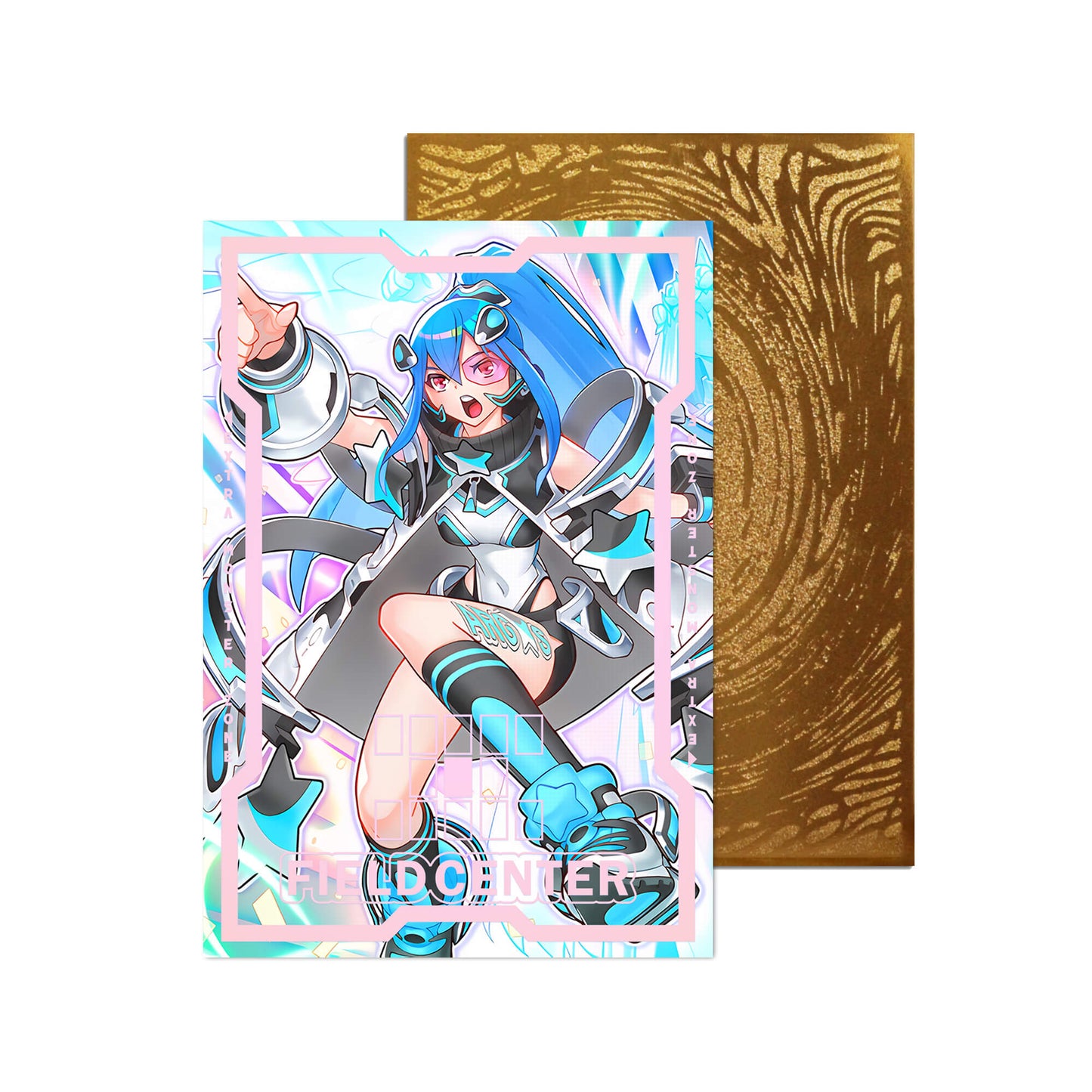 Argostars - Glorious Adra Metal Field Center