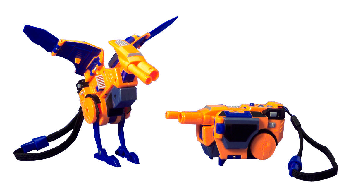 Transformers Armada Laserbeak
