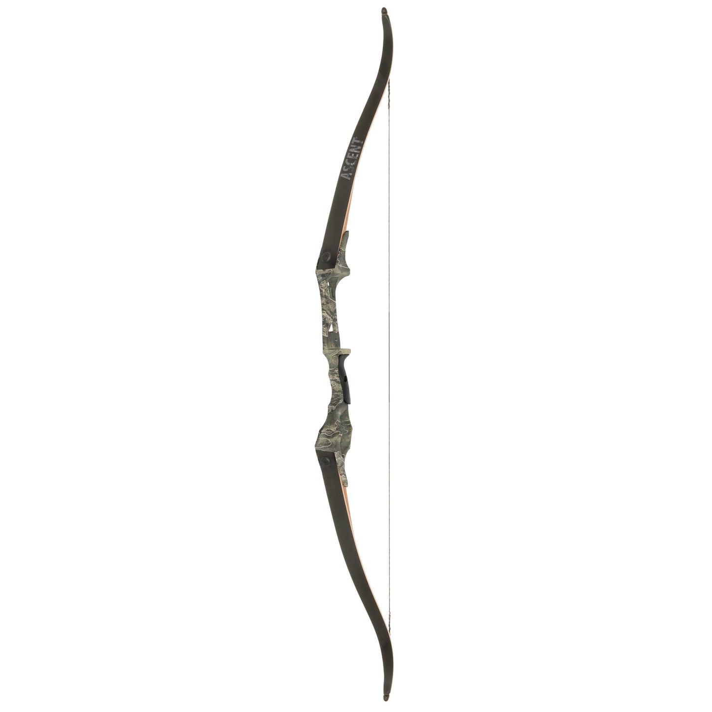 Ascent Recurve Bow