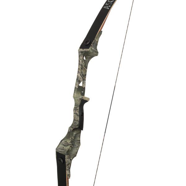 Ascent Recurve Bow