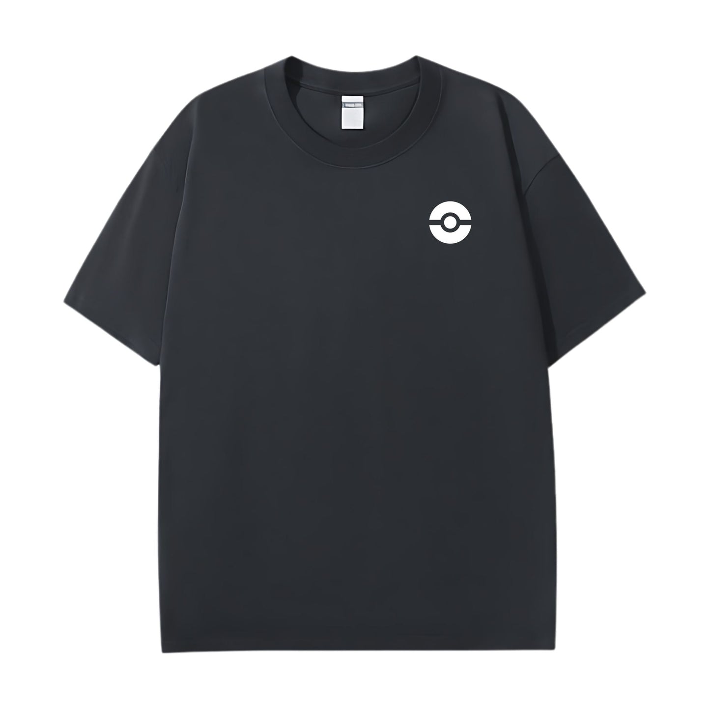 Ash's Gen 1 Pokémon T-shirt