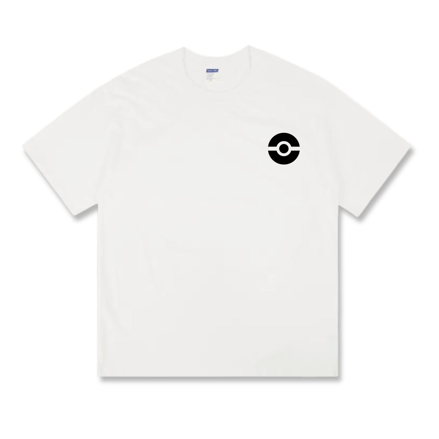 Ash's Gen 1 Pokémon T-shirt