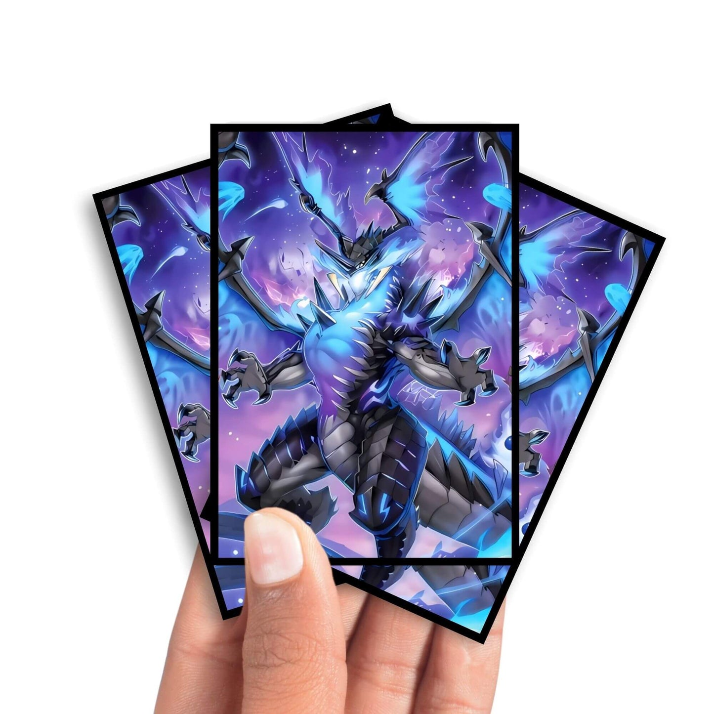 Ashened Archetype Card Sleeves